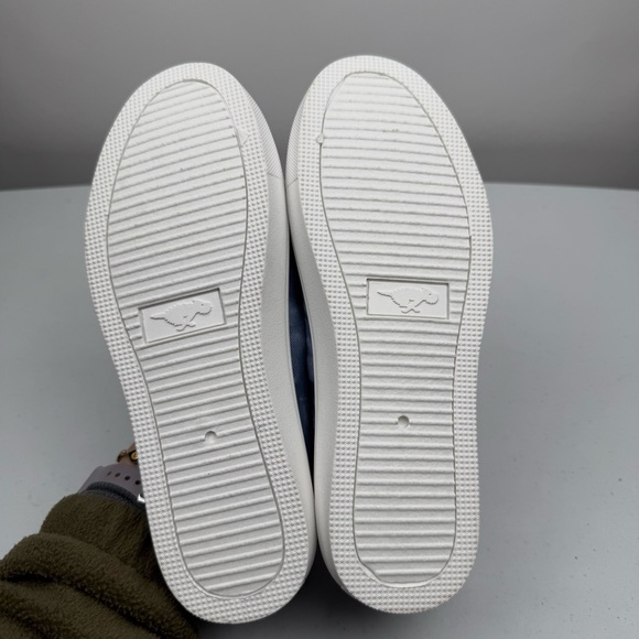 NEW Rocket Dog Women’s Savvy Slip on Comfy Sneaker Size 7 - Picture 3 of 10